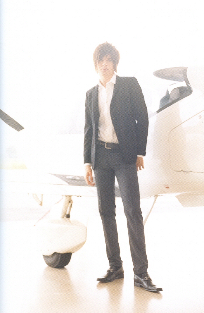 shirota, photobook, Japan, Stars, Yuu, First, Solo, 